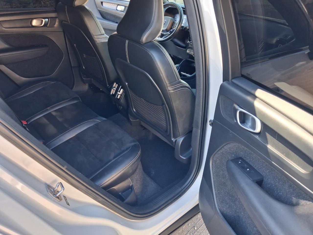 Subaru Forester 2.0XT Touring 2017