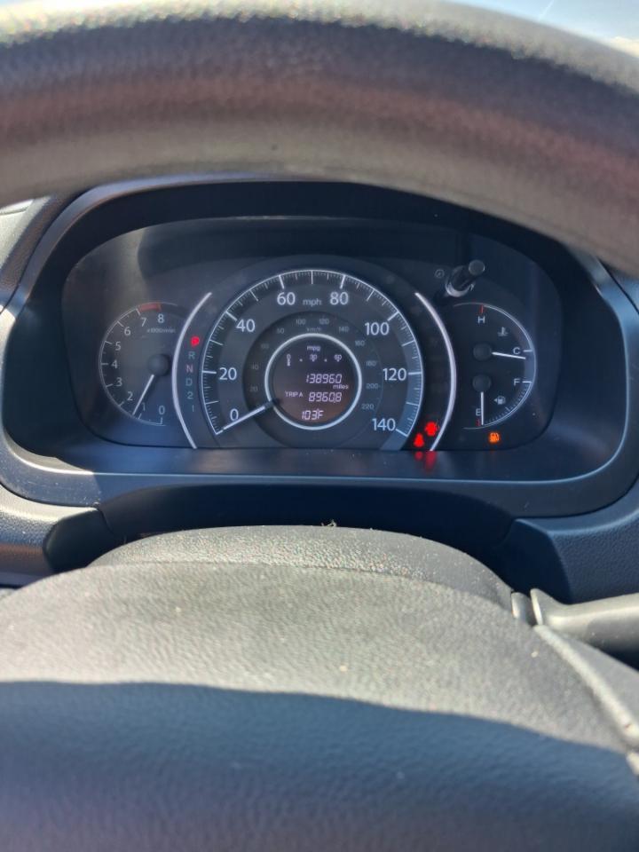 Subaru Forester 2.0XT Touring 2017