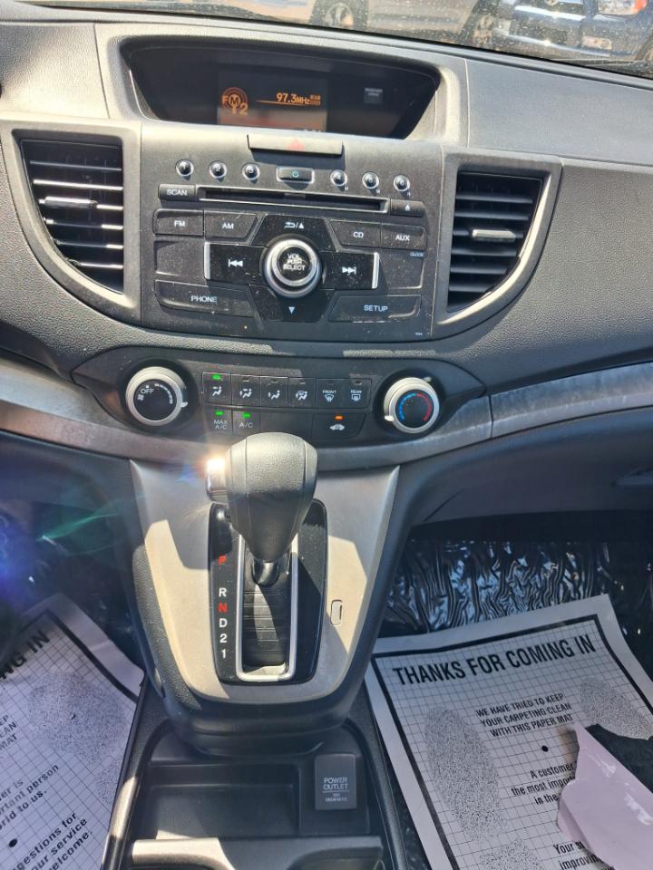 Subaru Forester 2.0XT Touring 2017