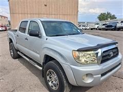 2005 Toyota Tacoma 