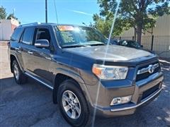 2010 Toyota 4Runner 