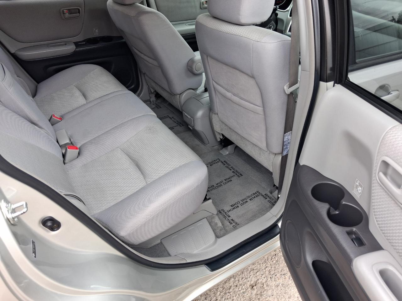 Toyota Highlander Hybrid 2WD 2006