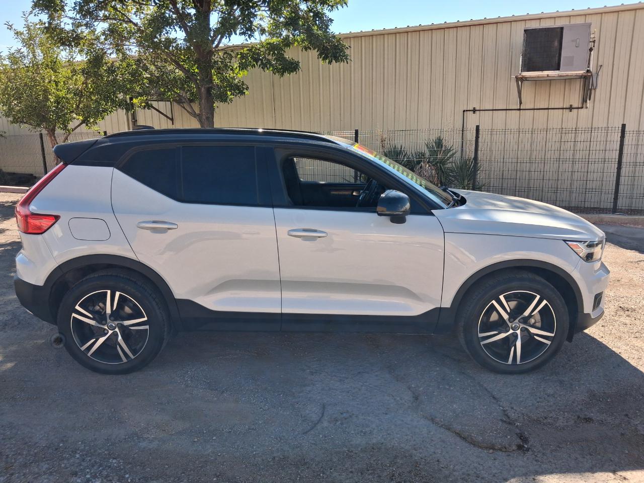 Volvo XC40 T5 R-Design AWD 2020