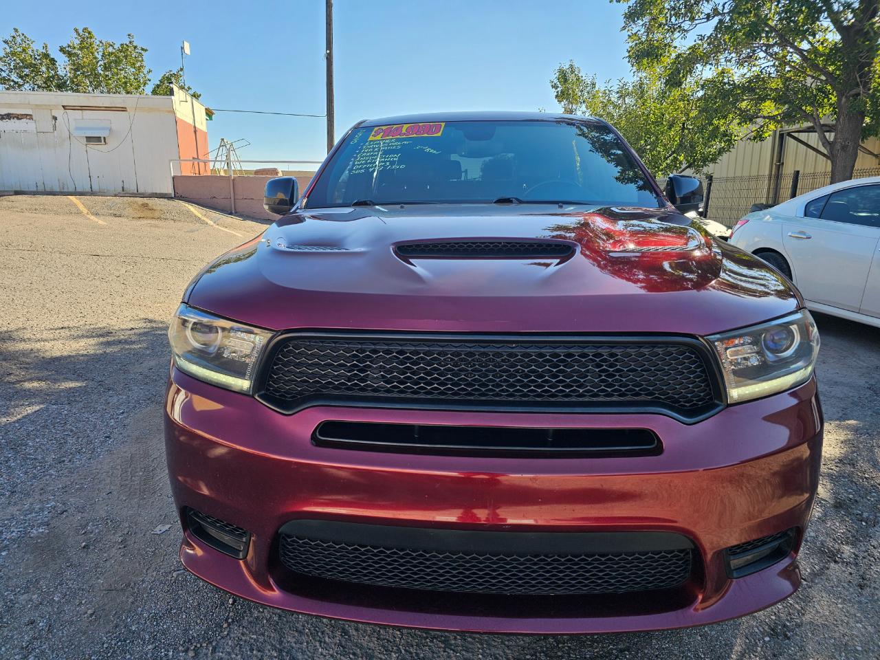 Dodge Durango GT 2WD 2020