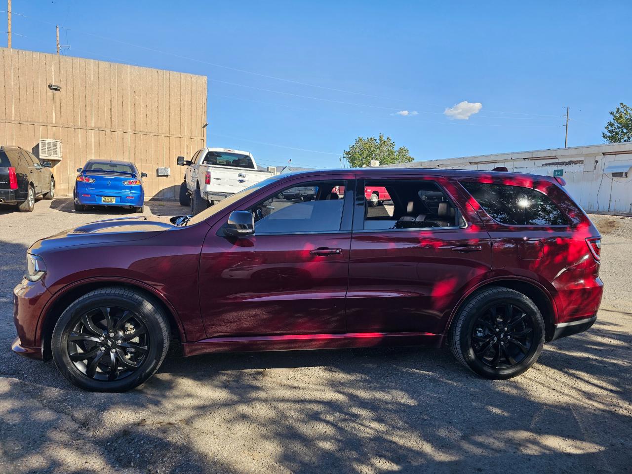 Dodge Durango GT 2WD 2020