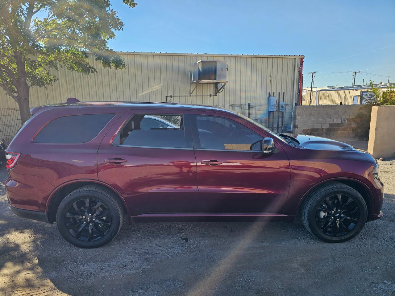 Dodge Durango GT 2WD 2020
