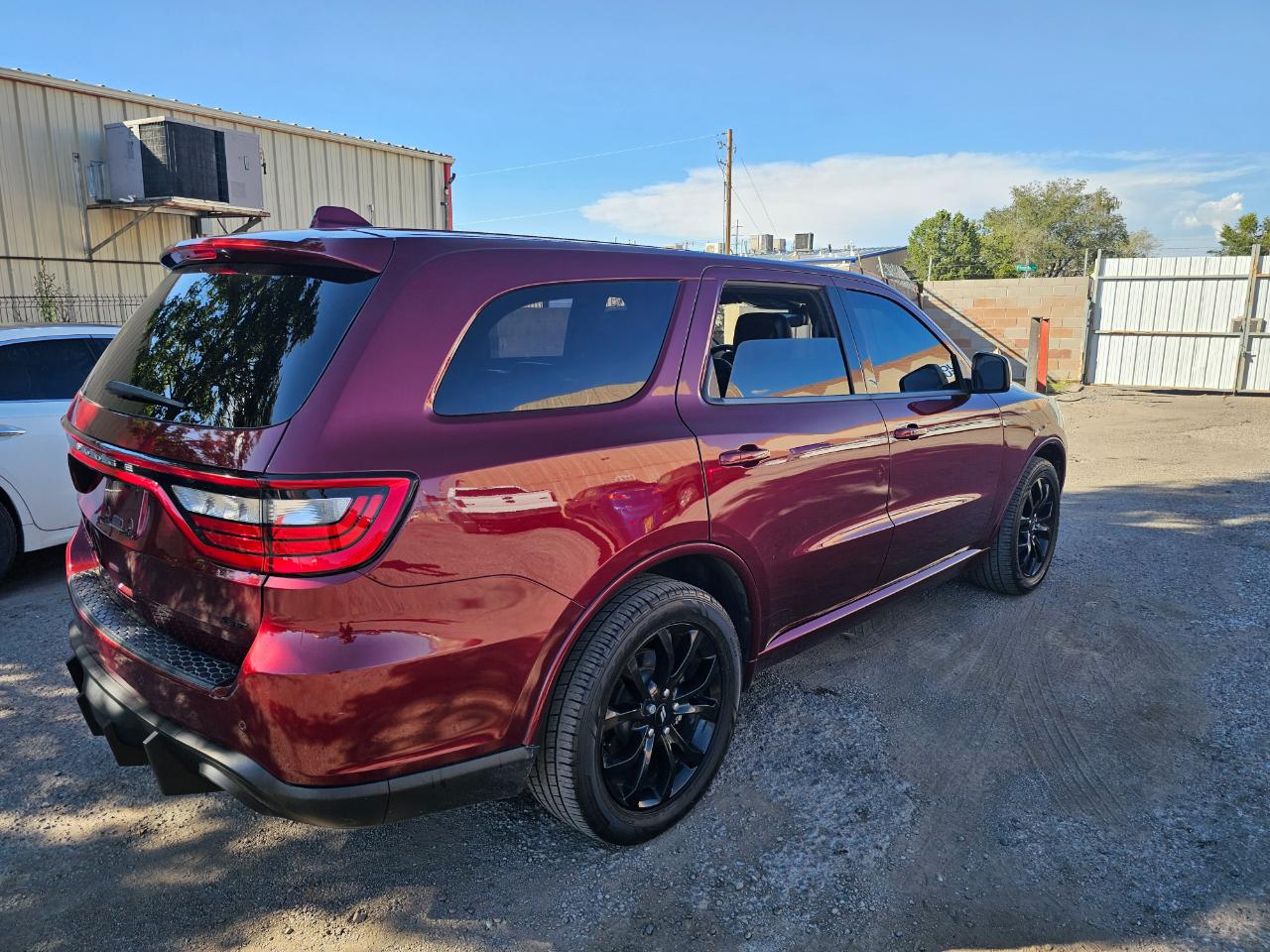 Dodge Durango GT 2WD 2020