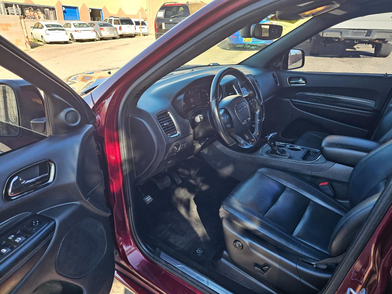 Dodge Durango GT 2WD 2020