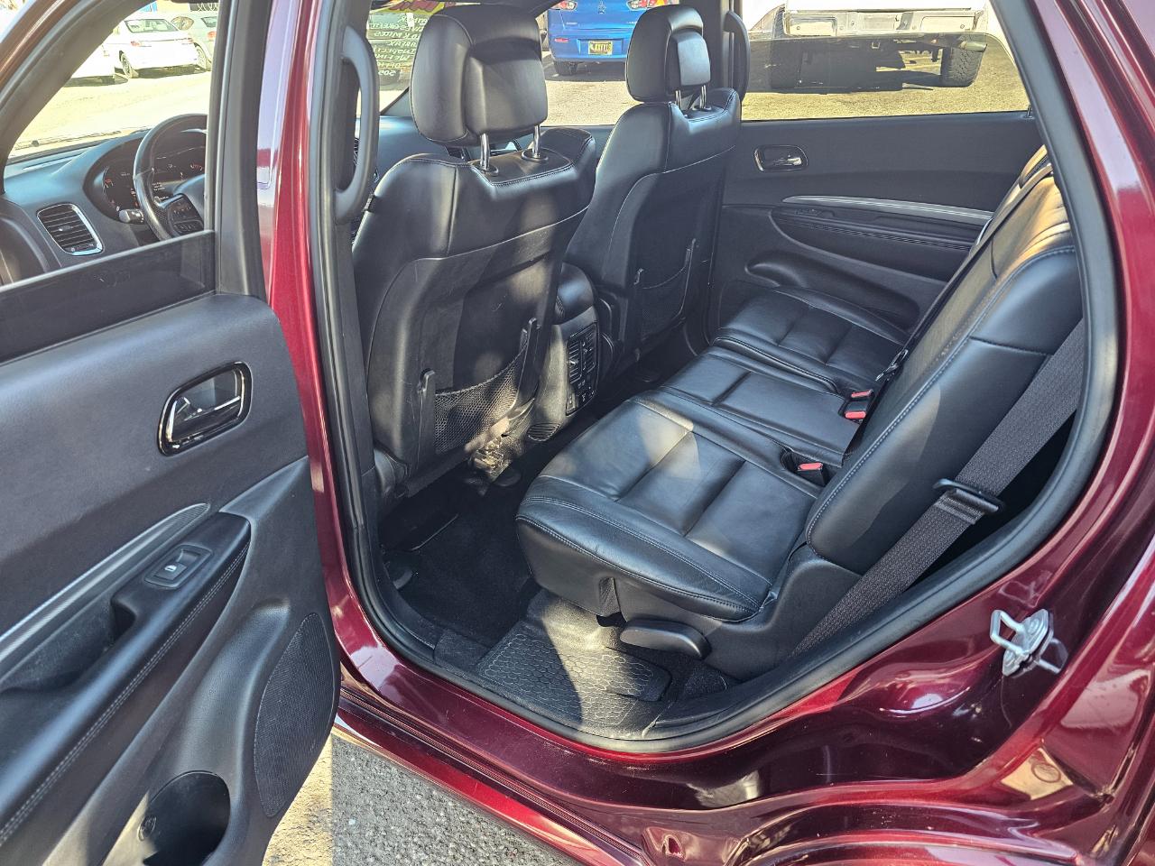 Dodge Durango GT 2WD 2020