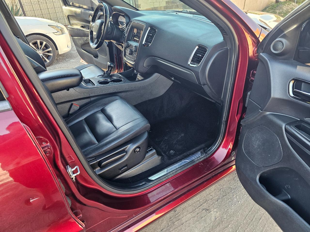 Dodge Durango GT 2WD 2020