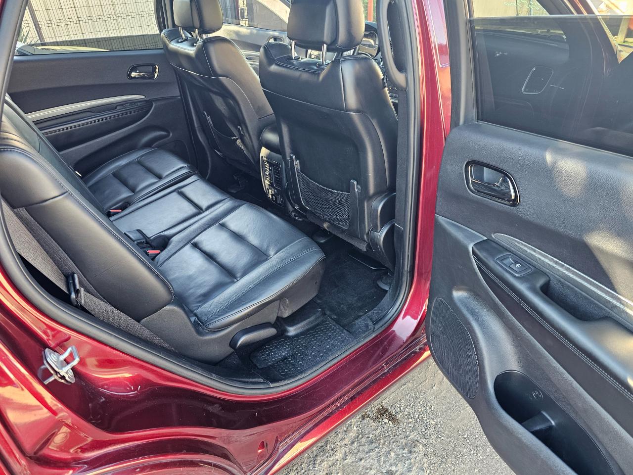 Dodge Durango GT 2WD 2020