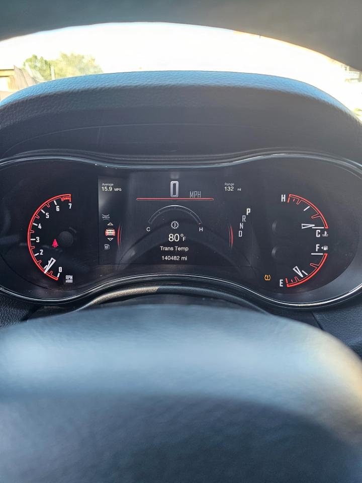 Dodge Durango GT 2WD 2020