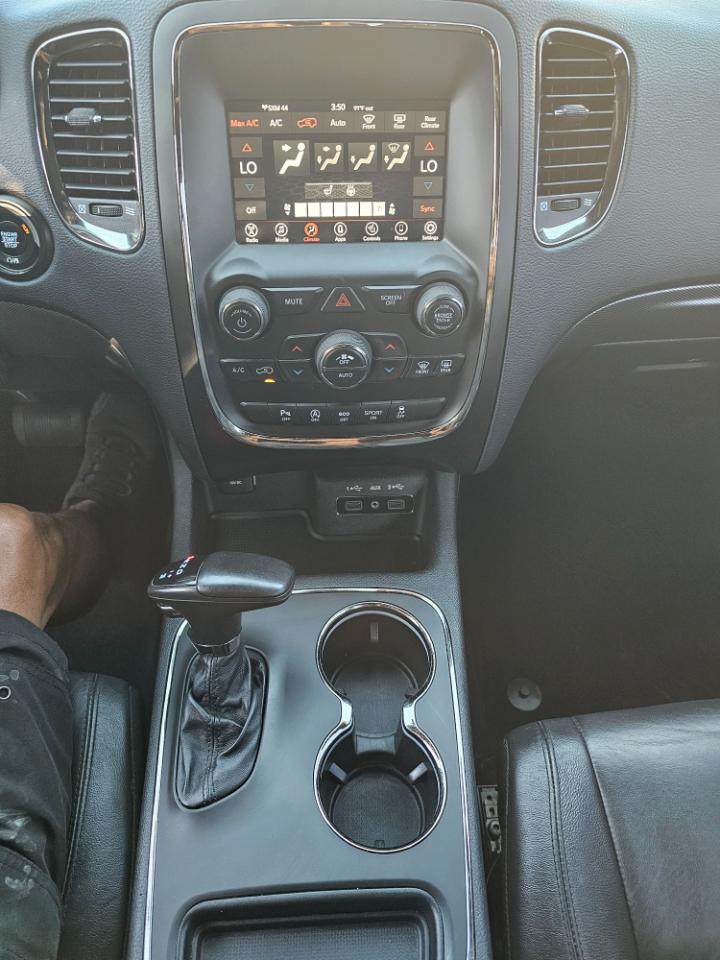 Dodge Durango GT 2WD 2020
