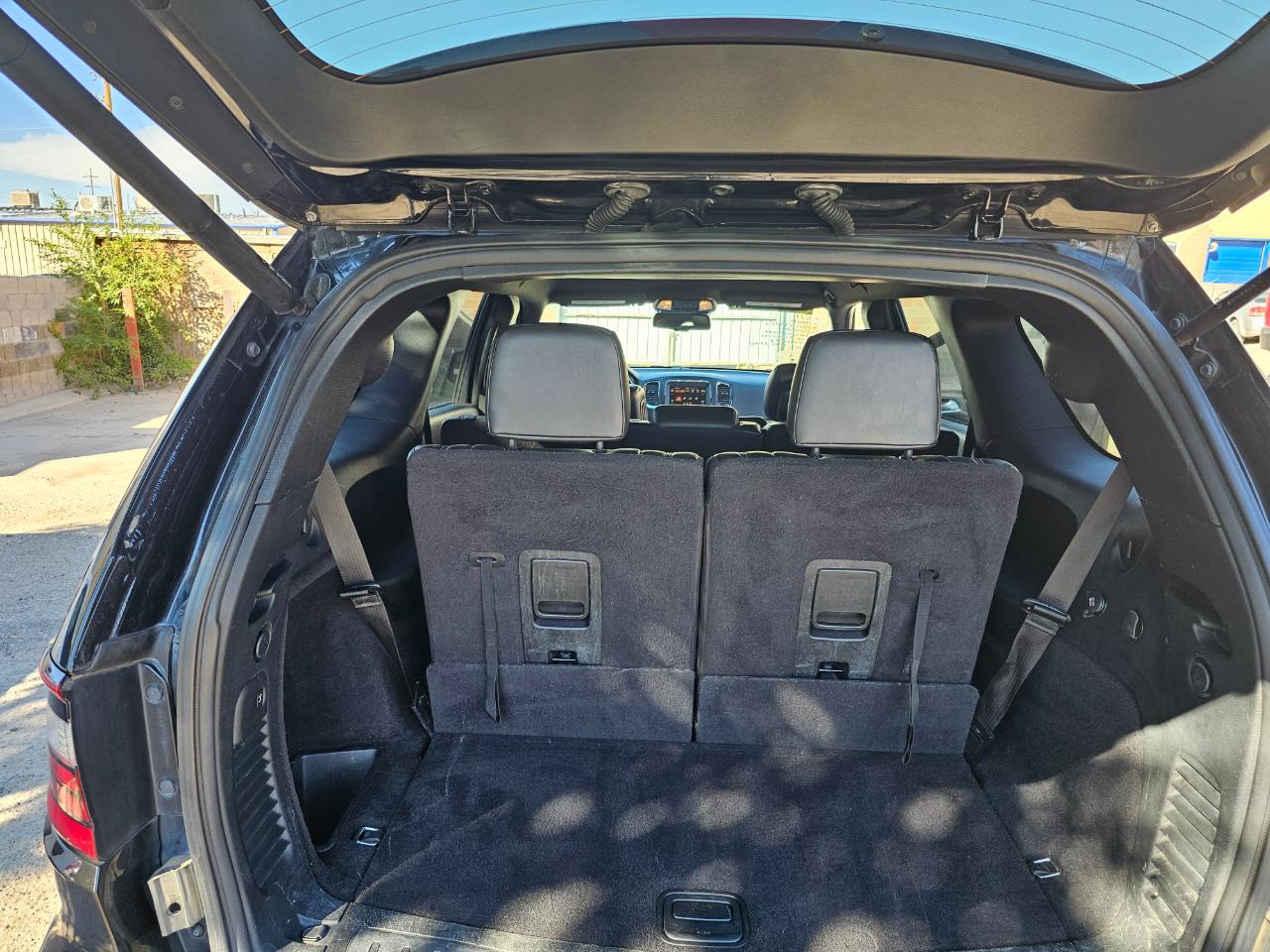 Dodge Durango R/T AWD 2014