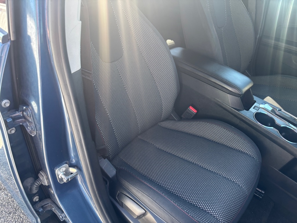 Chevrolet Equinox LT 2WD 2017