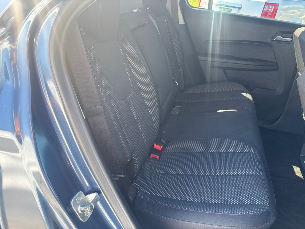 Chevrolet Equinox LT 2WD 2017