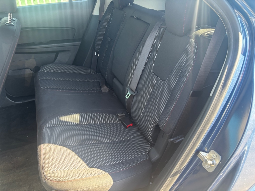 Chevrolet Equinox LT 2WD 2017