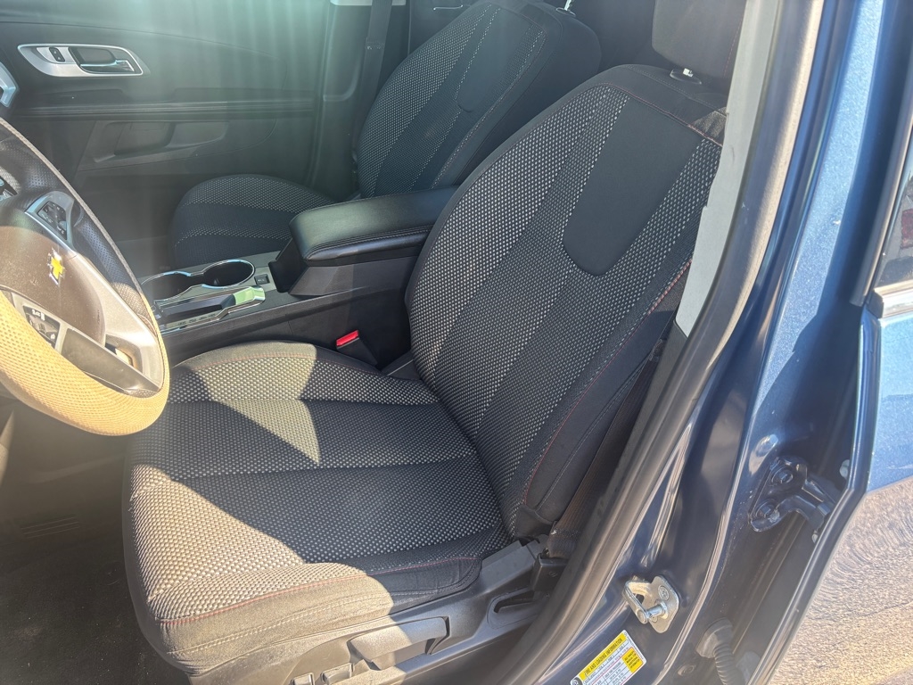 Chevrolet Equinox LT 2WD 2017