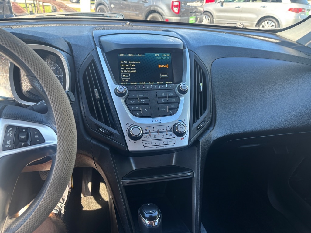 Chevrolet Equinox LT 2WD 2017