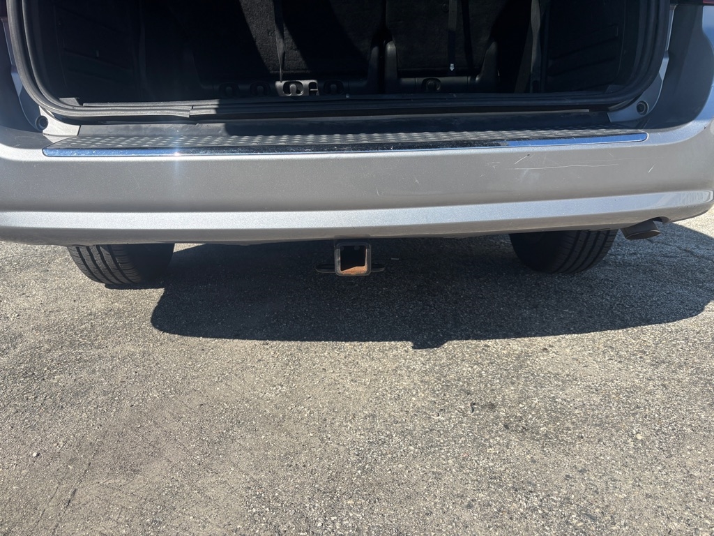 Dodge Grand Caravan GT 2019