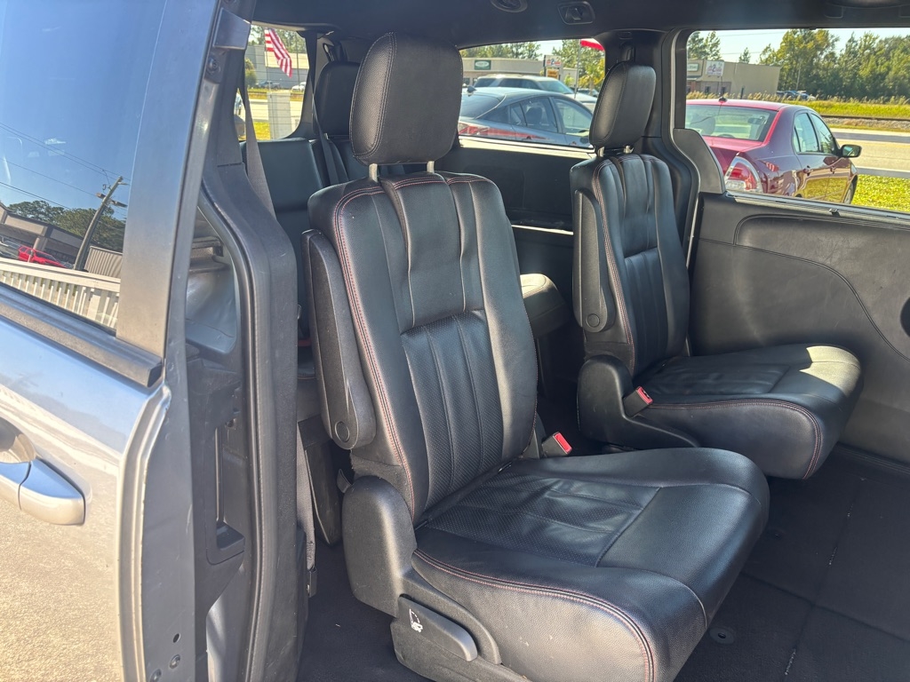 Dodge Grand Caravan GT 2019