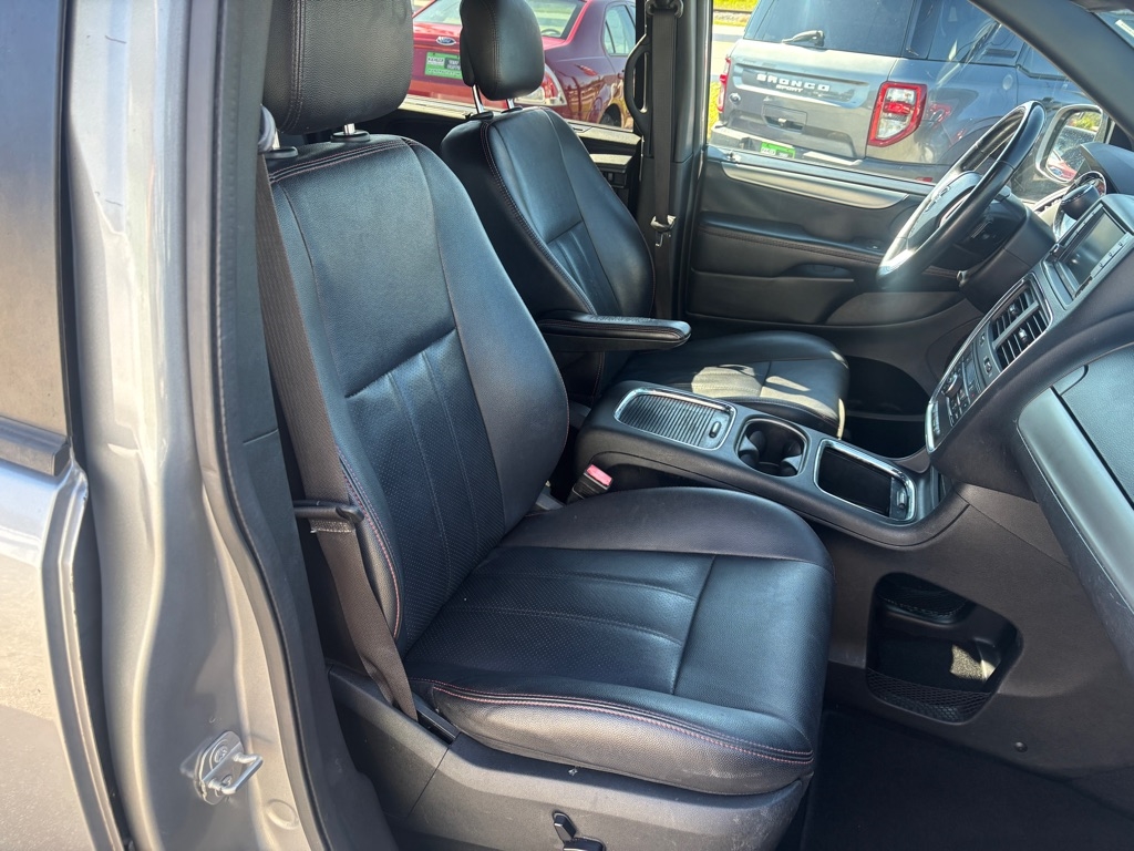 Dodge Grand Caravan GT 2019