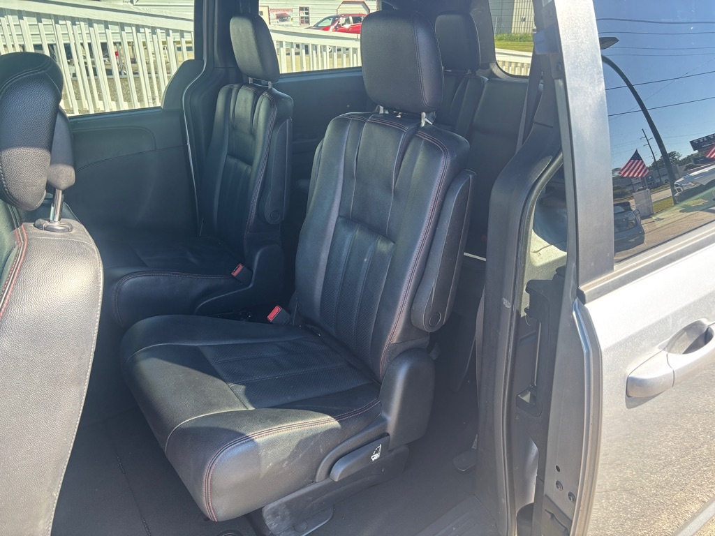 Dodge Grand Caravan GT 2019