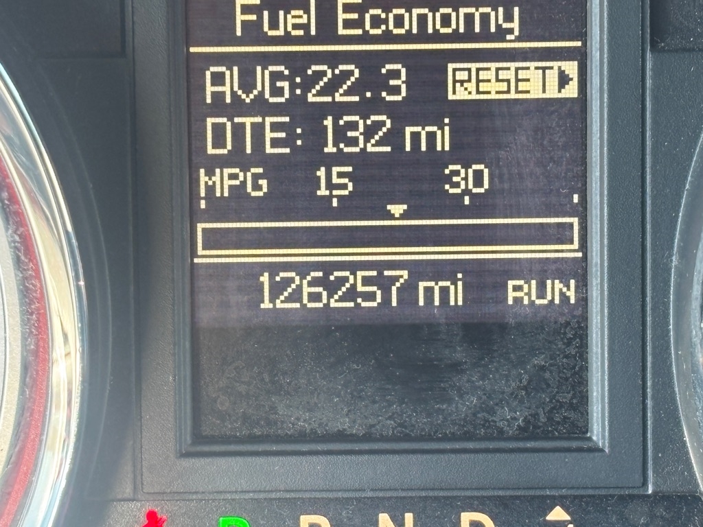 Dodge Grand Caravan GT 2019