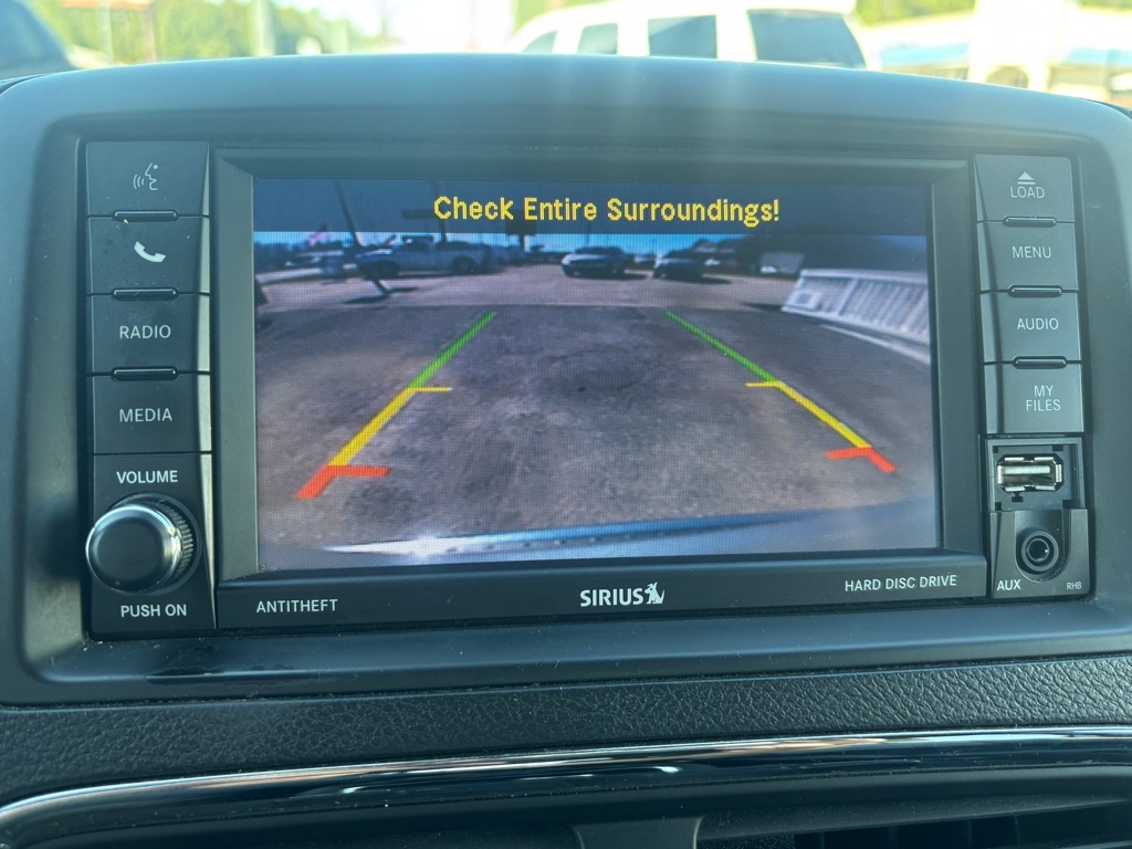 Dodge Grand Caravan GT 2019