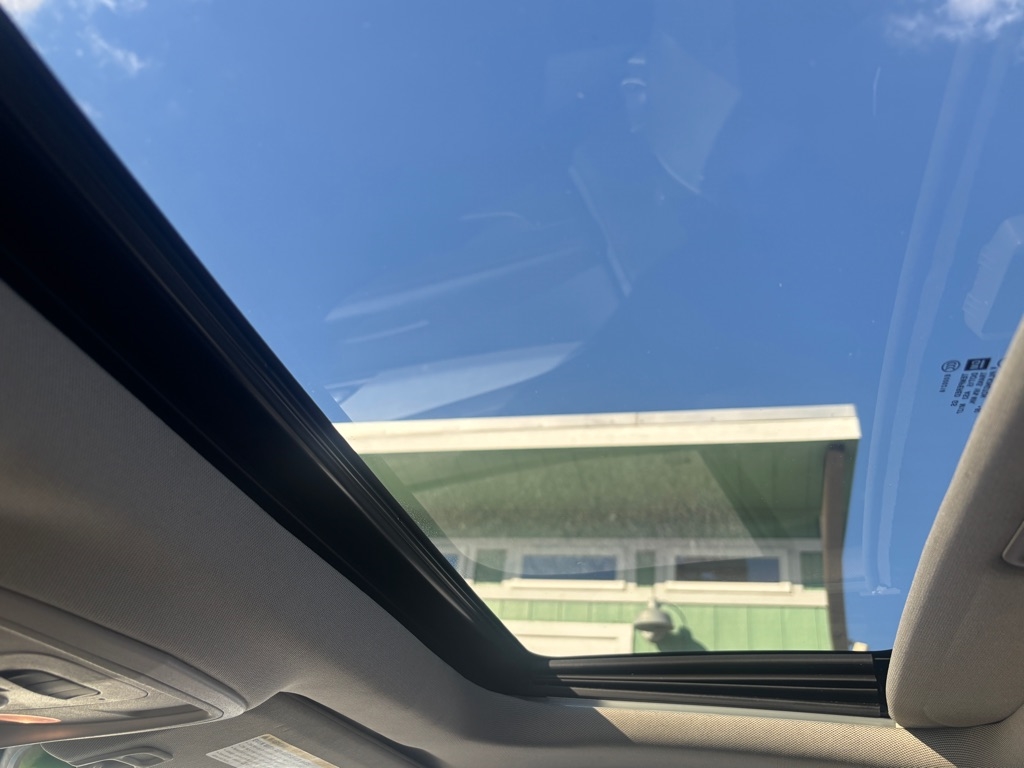 Cadillac ATS 3.6L Luxury RWD 2016