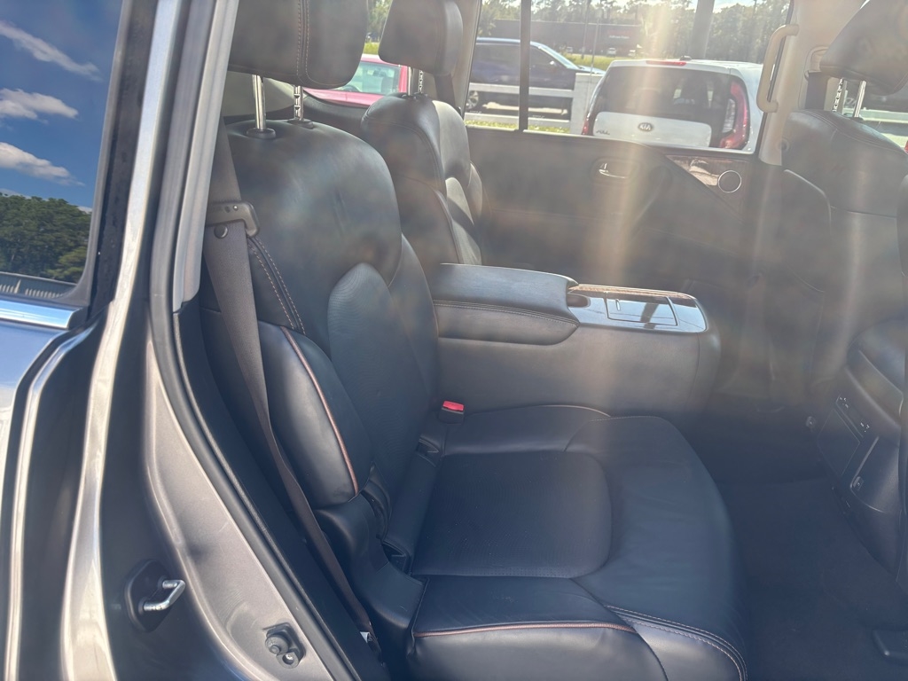 Nissan Armada SL 2WD 2019