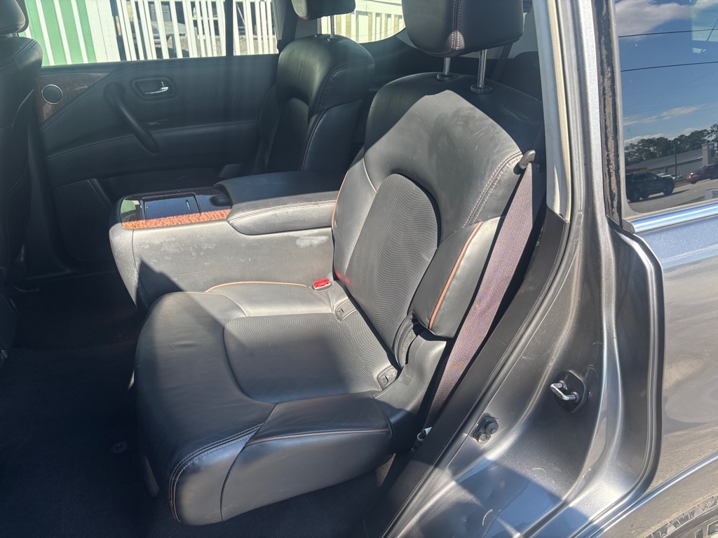 Nissan Armada SL 2WD 2019