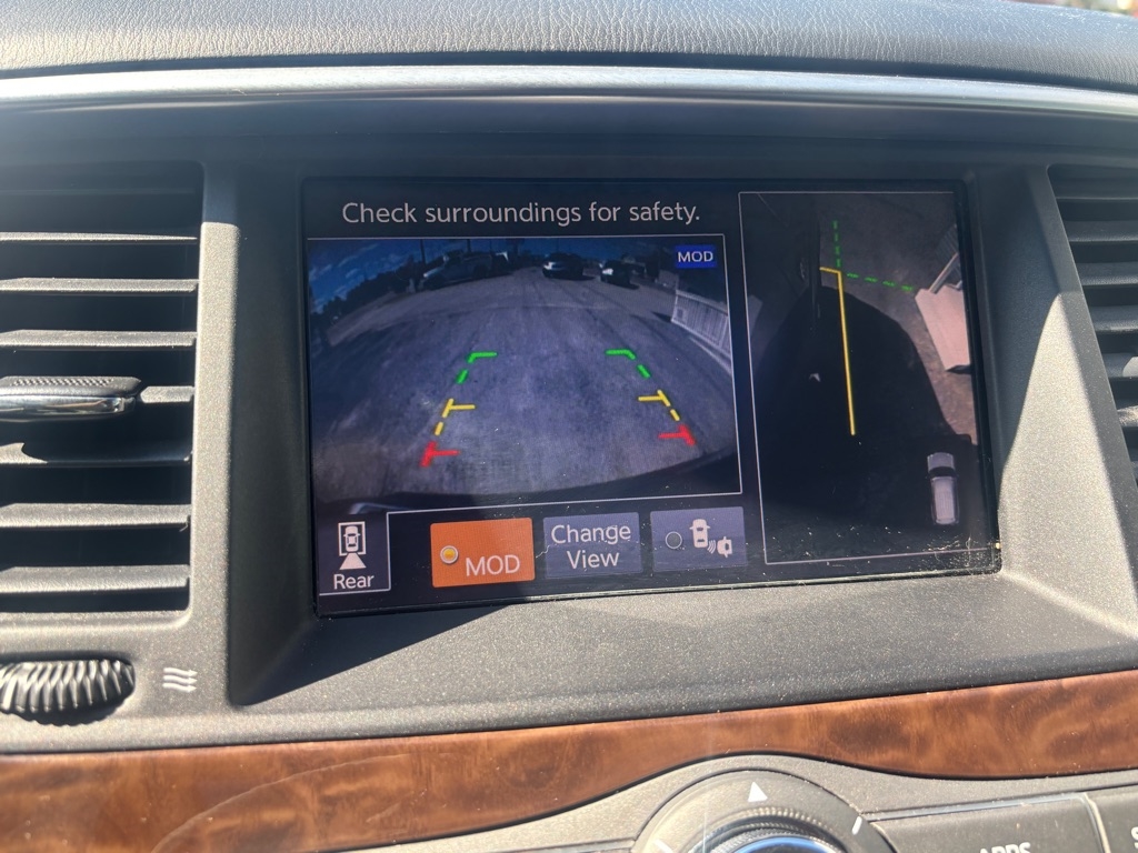 Nissan Armada SL 2WD 2019