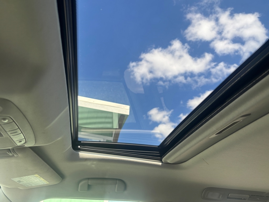 Nissan Armada SL 2WD 2019