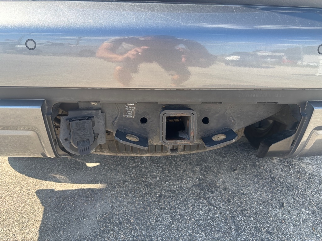 Nissan Armada SL 2WD 2019