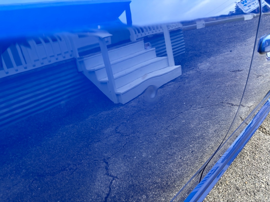 Subaru WRX 4-Door 2017