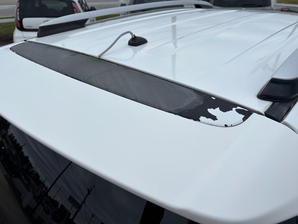 Toyota RAV4 LE FWD 2014