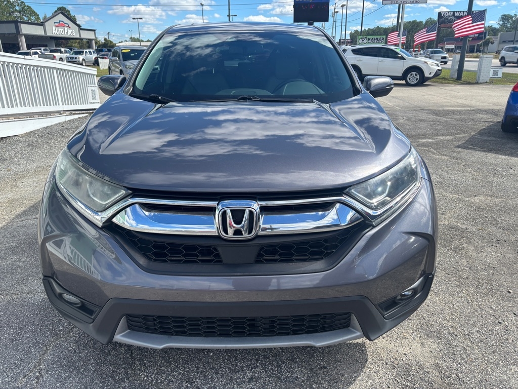 Honda CR-V EX-L 2WD 2019