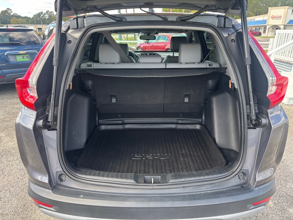 Honda CR-V EX-L 2WD 2019