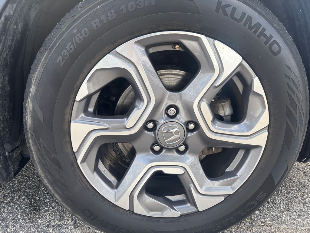 Honda CR-V EX-L 2WD 2019