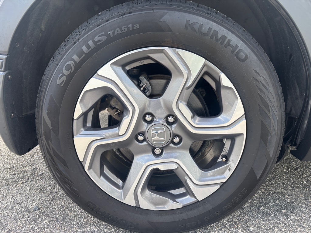 Honda CR-V EX-L 2WD 2019