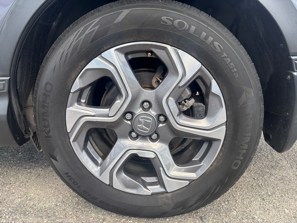 Honda CR-V EX-L 2WD 2019