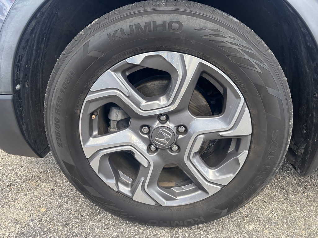 Honda CR-V EX-L 2WD 2019