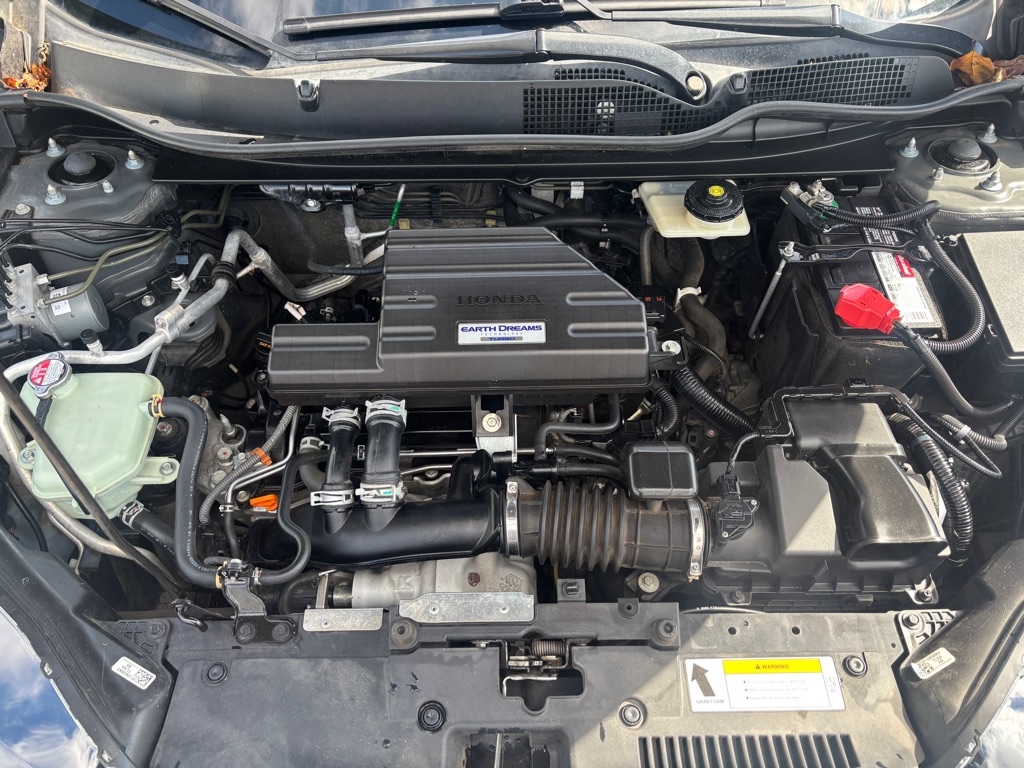 Honda CR-V EX-L 2WD 2019