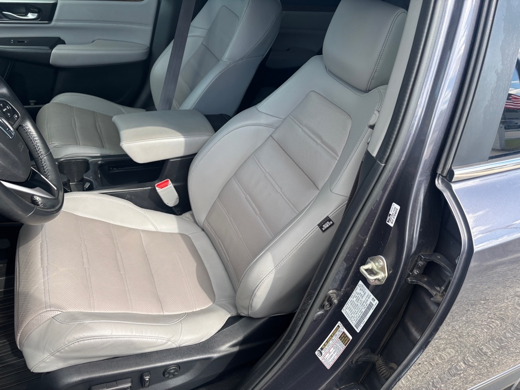 Honda CR-V EX-L 2WD 2019