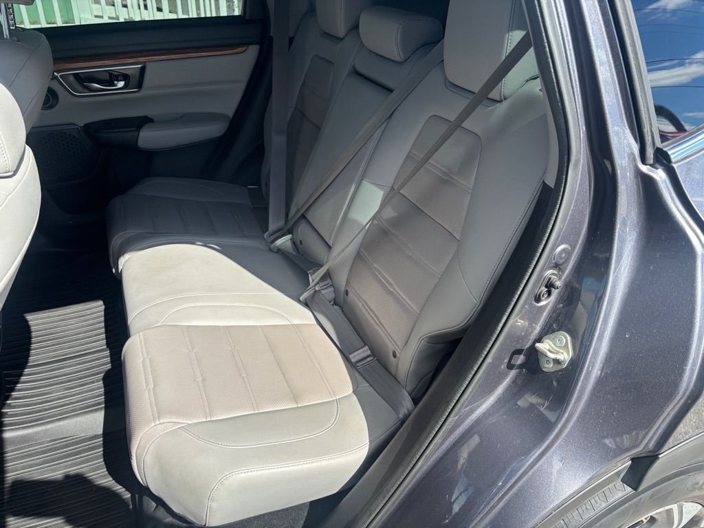 Honda CR-V EX-L 2WD 2019