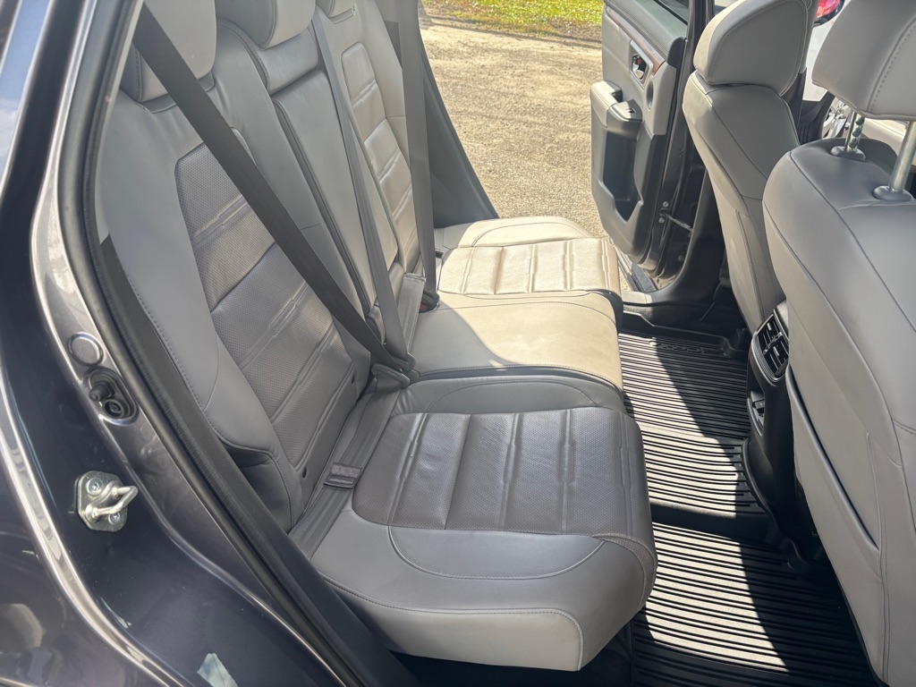 Honda CR-V EX-L 2WD 2019