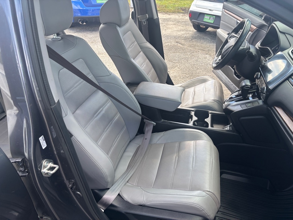 Honda CR-V EX-L 2WD 2019