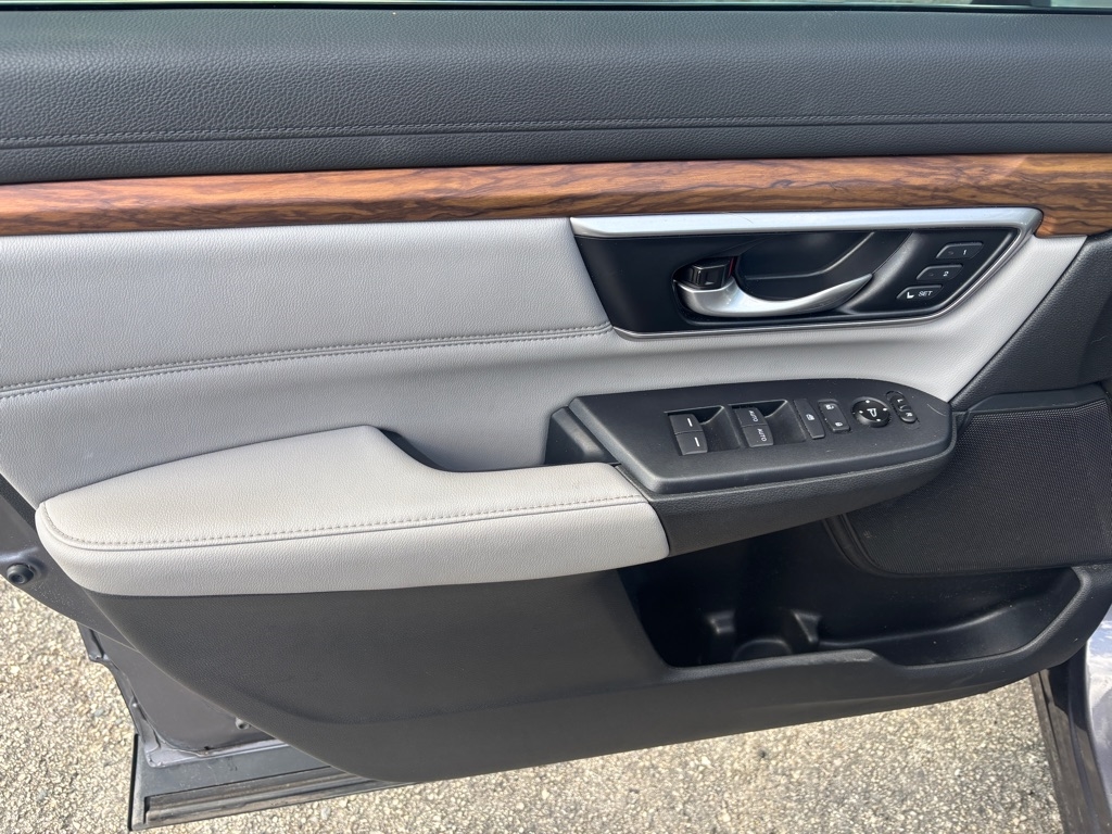 Honda CR-V EX-L 2WD 2019