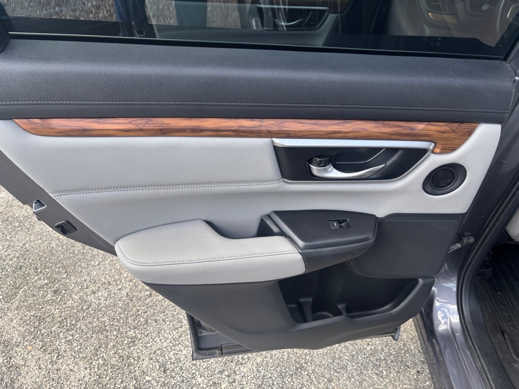 Honda CR-V EX-L 2WD 2019